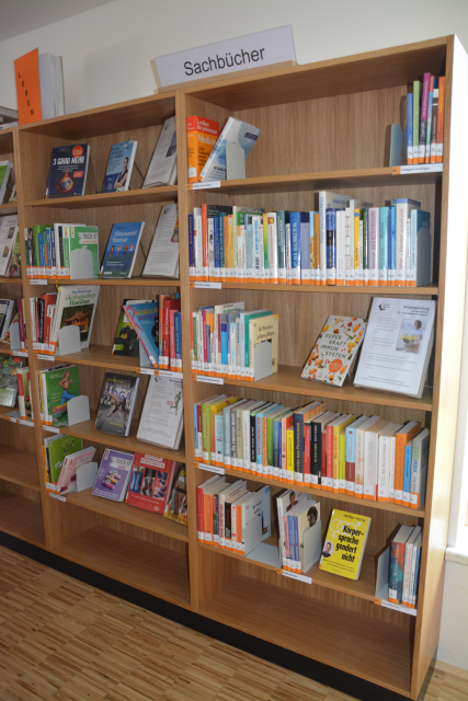 Sachbücher