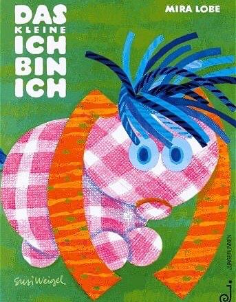 Vorlesebuch