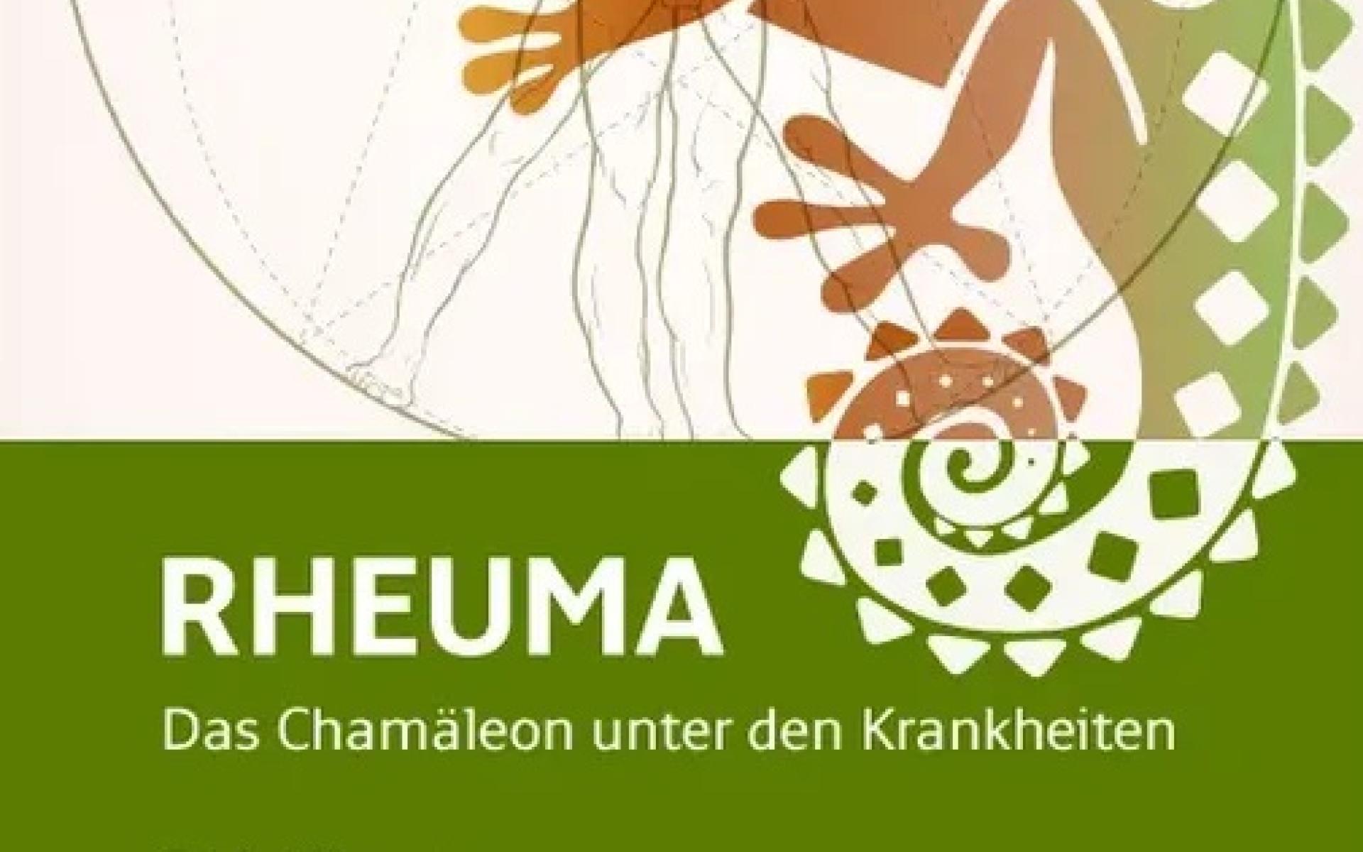 Buch Rheuma - Das Chamäleon unter den Krankheiten