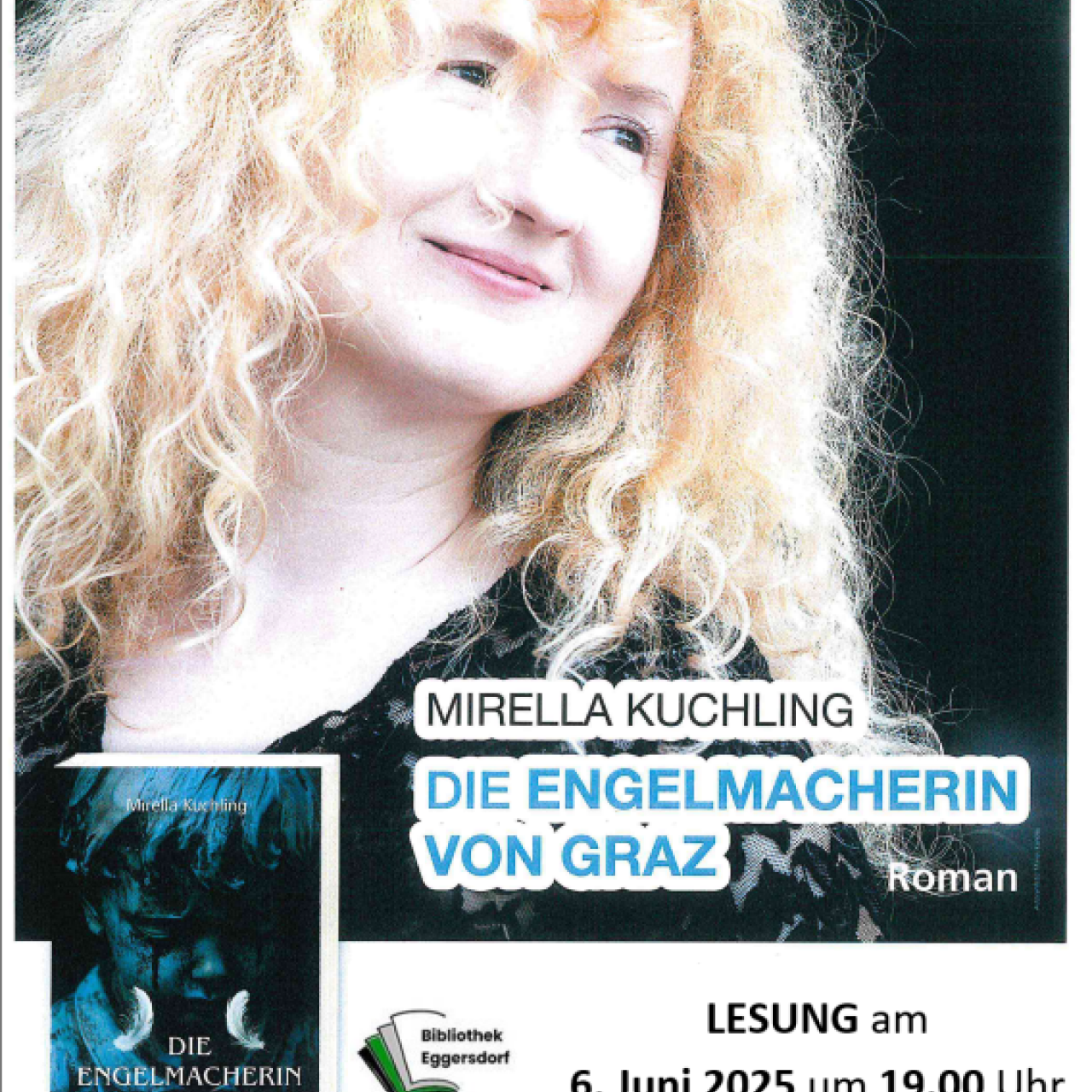 Mirella Kuchling